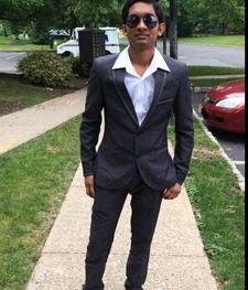 Jay Patel