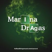 Marina Dragas