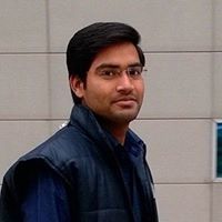 Raveesh Yadav
