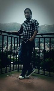 Prabhat Shrestha