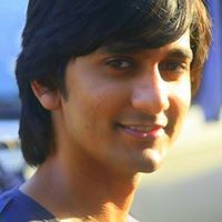 Rutvij Vaishnav