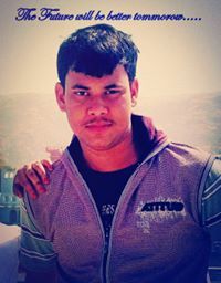 Nabendu Pramanik