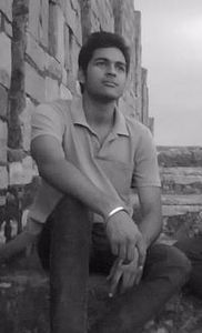 Gajendra Choudhary
