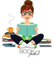 Book Pusher