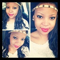 Vanessa Gwala