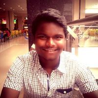 Karthik Mukka
