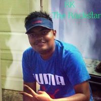 Ronak Koticha