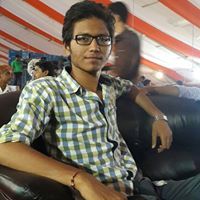 Janak Patel