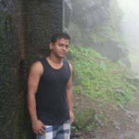 Vishal Pawar