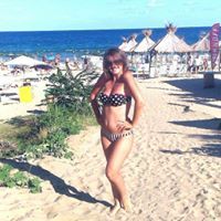 Катя Николова