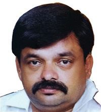 Venkata Subrahmanyam
