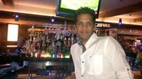 Sumeet Agarwal