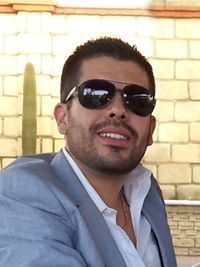 FERNANDO GONZALEZ