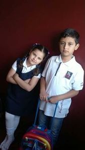 زهر البيلسان