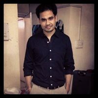 Jayant Tyagi