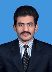 Ali Chudhary