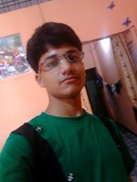 Yogesh Parihar