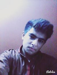 Daniyal Shaikh