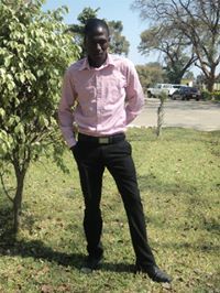 Peter Mumba