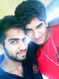 Hamza Choudhary