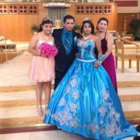 Ashley Saravia