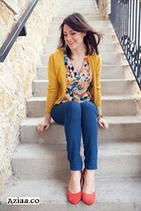 حسناء عزالدين