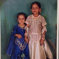 Tulsi Patel