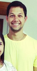 Gustavo Bonella de oliveira