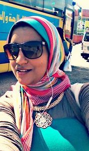 Omnia Kenawy ahmed