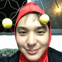 Alex Lee
