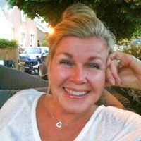 Ingeborg Van der vorm