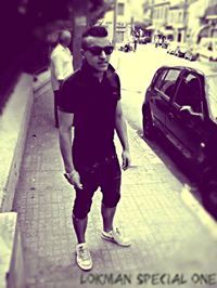 Łõkmàn Spệčîặł Øŋệ