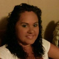 Debbie Hollifield huff