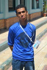 انا محمد عزب