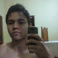 Joaquym White bertolini