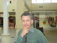 Jeff Ringer