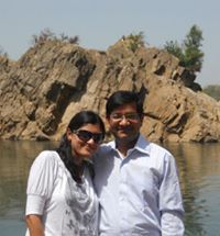 Vikrant Saxena