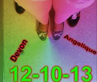 angelique
