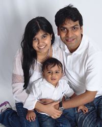 Tilak Mishra