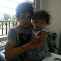 Achraf Amrani