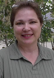 Carol Kenel