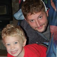 Matt Vanderwerf