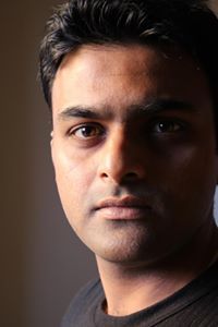 Karthik Sridharan