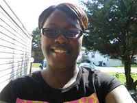 Teressa P. Shears
