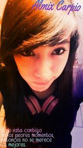 Almix Carpio