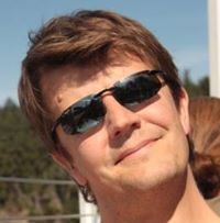 Ian Thomas