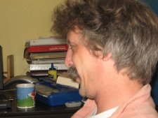 Todd Mikosh