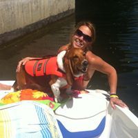 Andrea Mepham-fleming