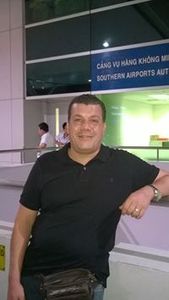 Ahmed Khattab