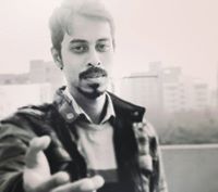 মাহমুদুল রুশো